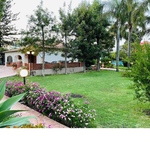 Villa Bali