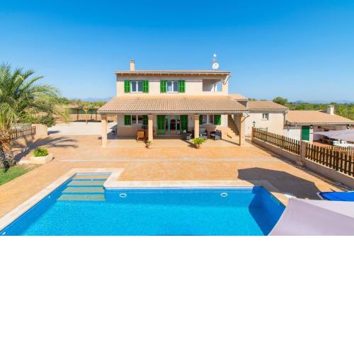 Villa BALLESTER