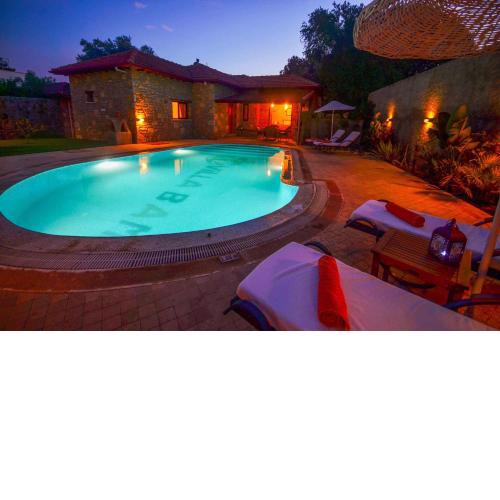 Villa Bambi