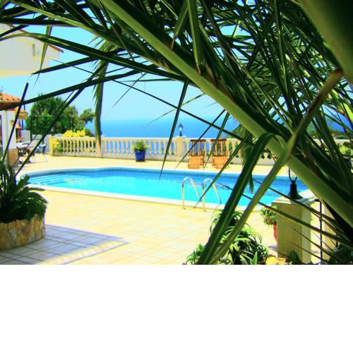 Villa Bambi