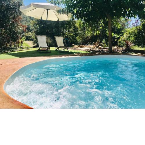 Villa Bamboo by Costabravaway