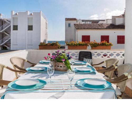 Villa Bambu