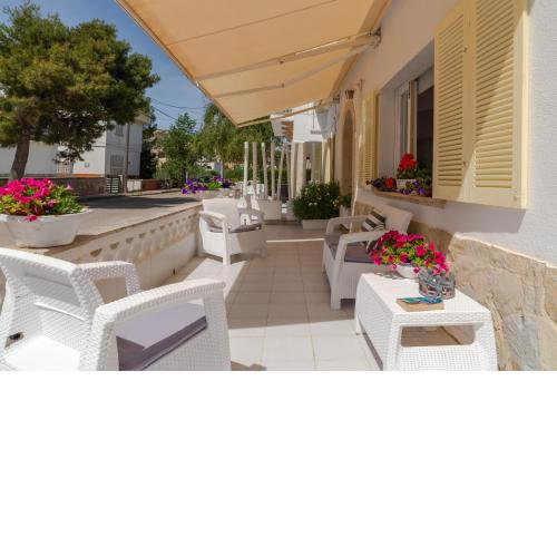 Villa Bambu