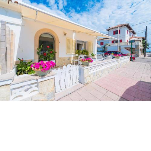 Villa BAMBU