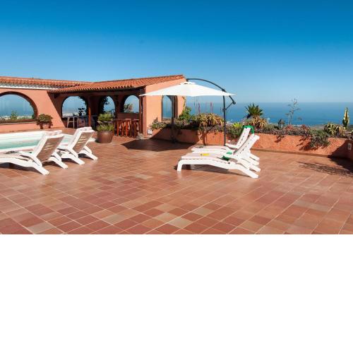 Villa Bandama