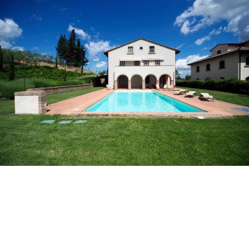 Villa Bandellina