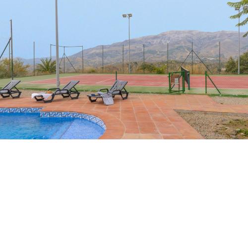 Villa Bandoleros Arenas by Ruralidays