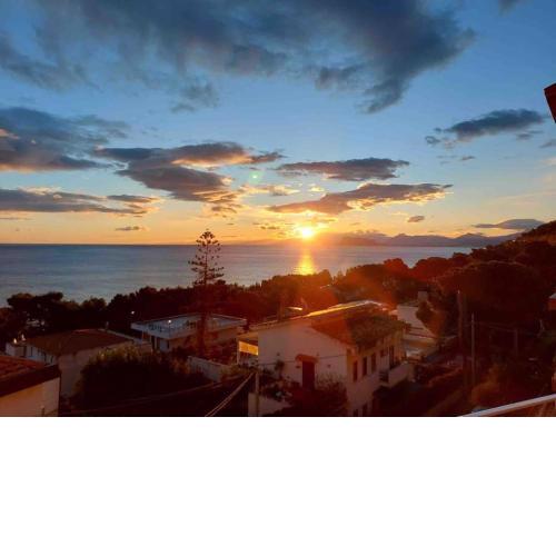 Villa Banksy Addaura - Mondello Villa