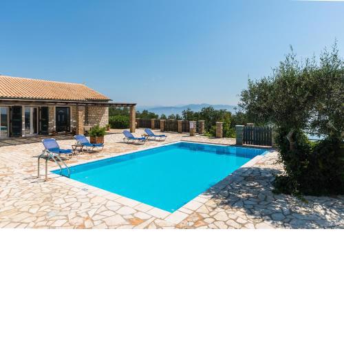 Villa Barba Yannis