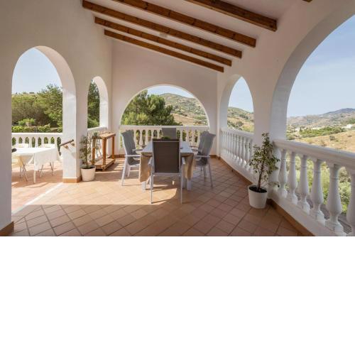Villa Bárbara Piscina Privada y vallada Ideal Grupos y Rutas de Senderismo