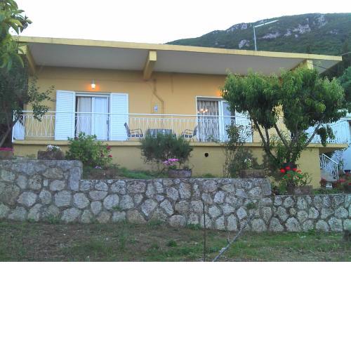 Villa Barbara Sea View