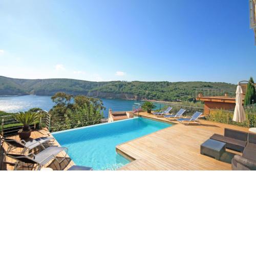 Villa Barbara