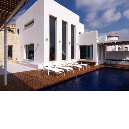 Villa Barbara