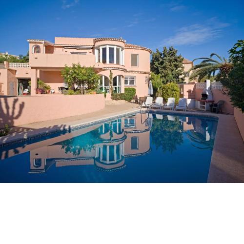 Villa Barbara