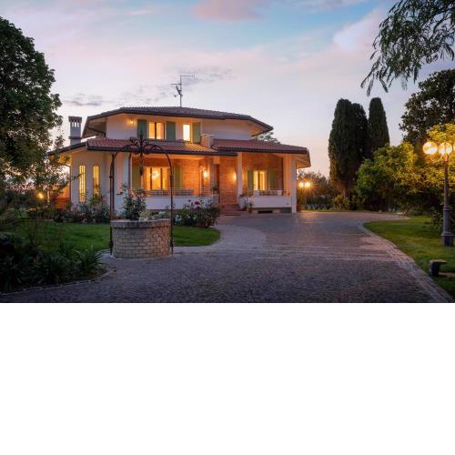 Villa Barbara