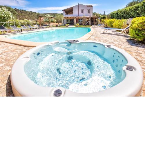Villa Barbara
