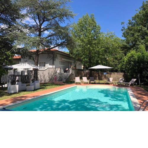 Villa Barbara