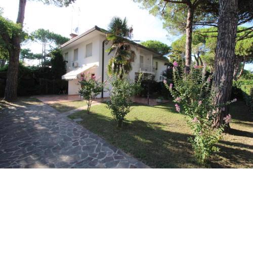 Villa BARBARA