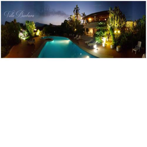 Villa Barbara