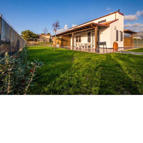 Villa Barbara...a 100 passi dal mare!!!!