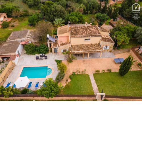 Villa Barcares Sunset