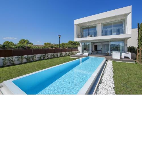Villa Barcares