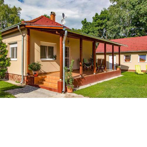 Villa Bárdió