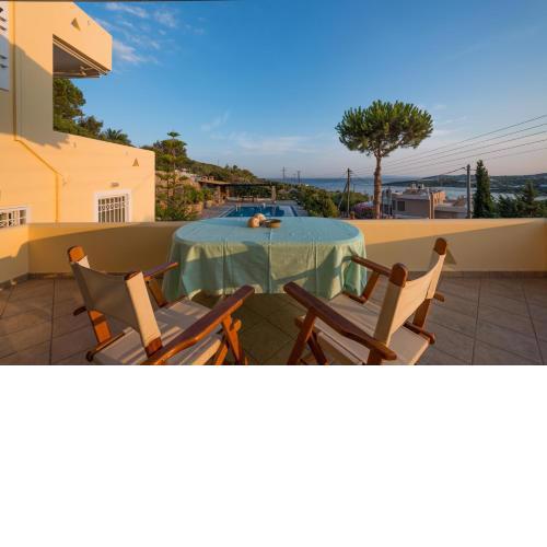 Villa Barite