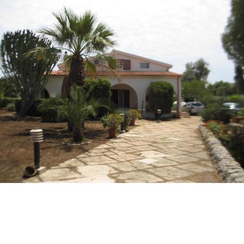 Villa Barone