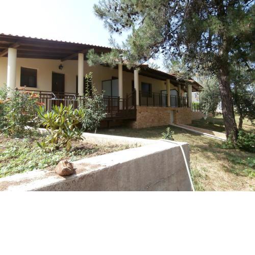 Villa Barouti