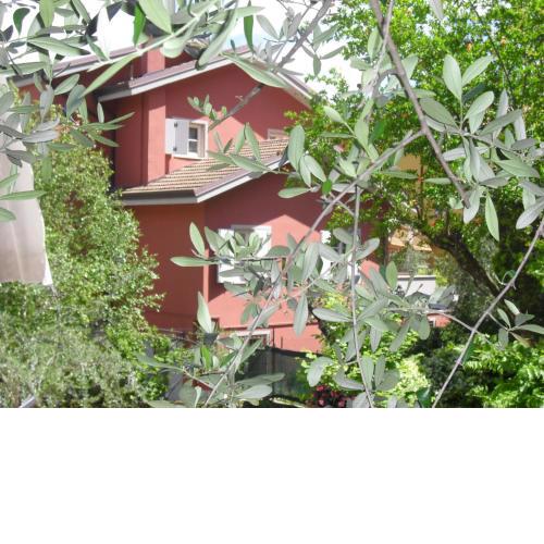 Villa Barovier Apartments