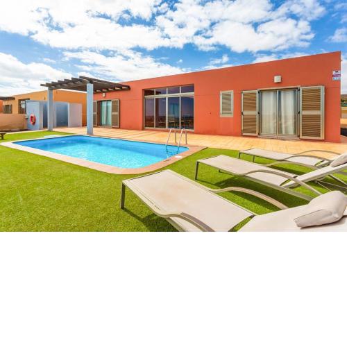 Villa Barquetta