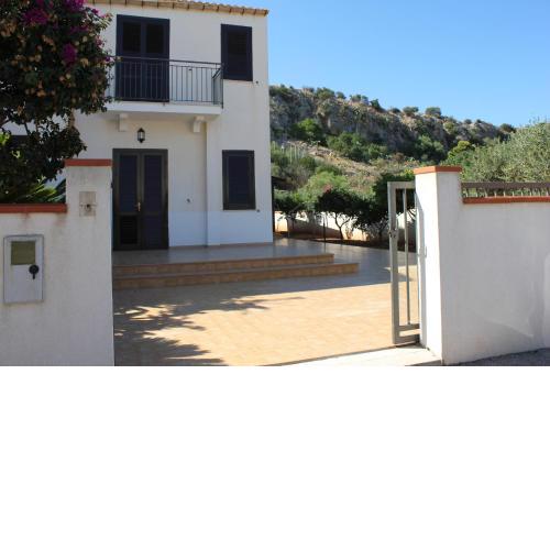 Villa Barraco Paradise