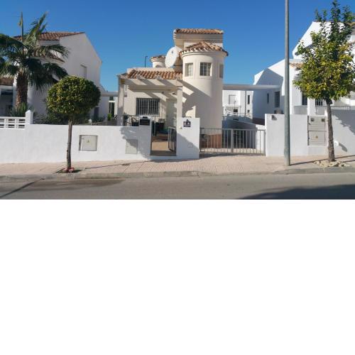 Villa Barricia