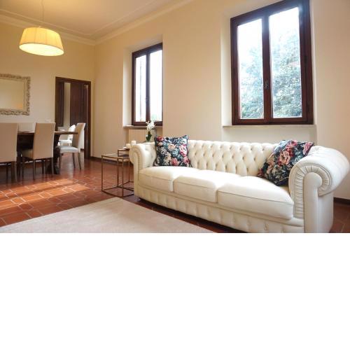 Villa Barsotti Luxury Apartment