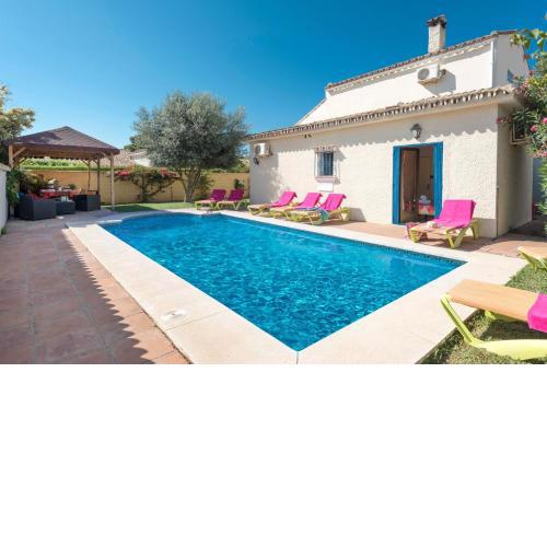 Villa Bart by Villa Plus