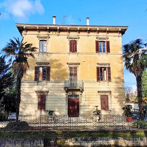 Villa Bartolini Bevagna