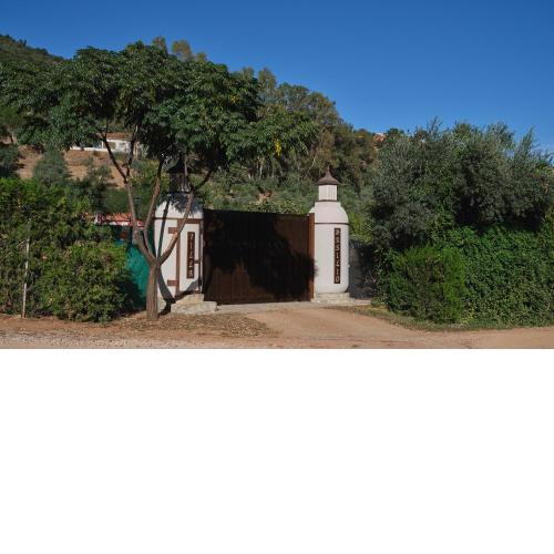 VILLA BASILIO