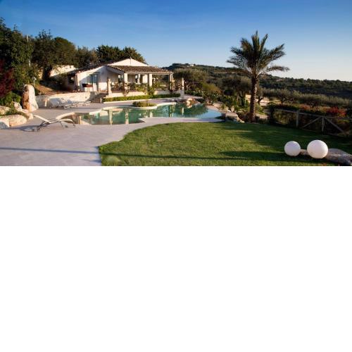 Villa Bastios
