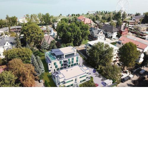 Villa Bauhaus