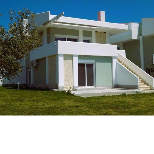 Villa Baycasa