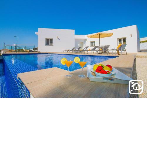Villa Baydal by Abahana Villas