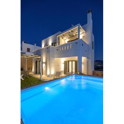 Villa Bazeos