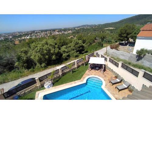 Villa Beach Mountain