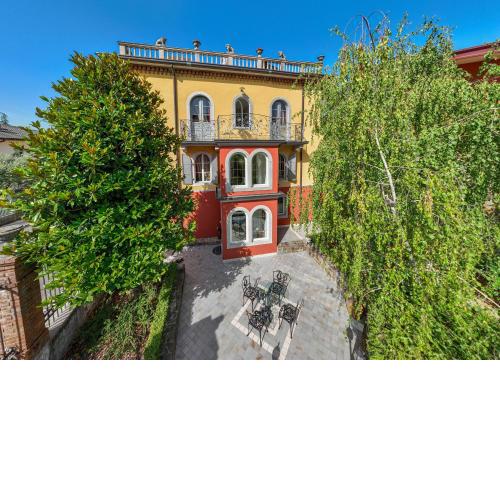 Villa Beatrice 1836