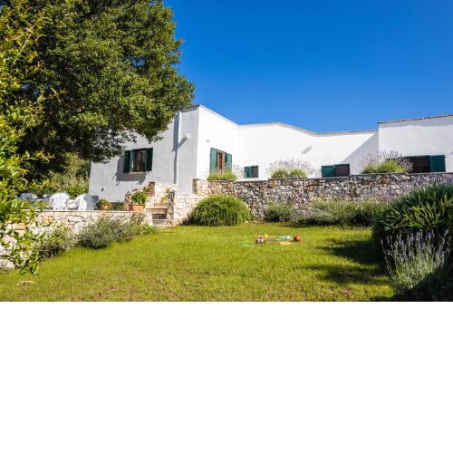 VILLA BEATRICE a place of peace in nature