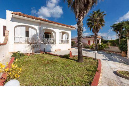 Villa Beatrice by BarbarHouse