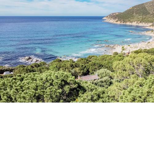 Villa Beatrice Villasimius Località Porto Sa Ruxi