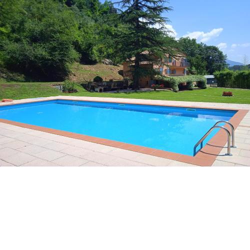 Villa Beatrice with private pool - Happy Rentals