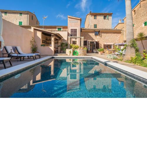 Villa Beatrice